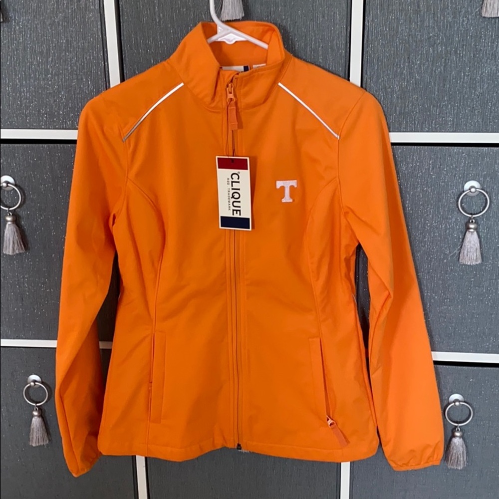 Tennessee Volunteers jacket